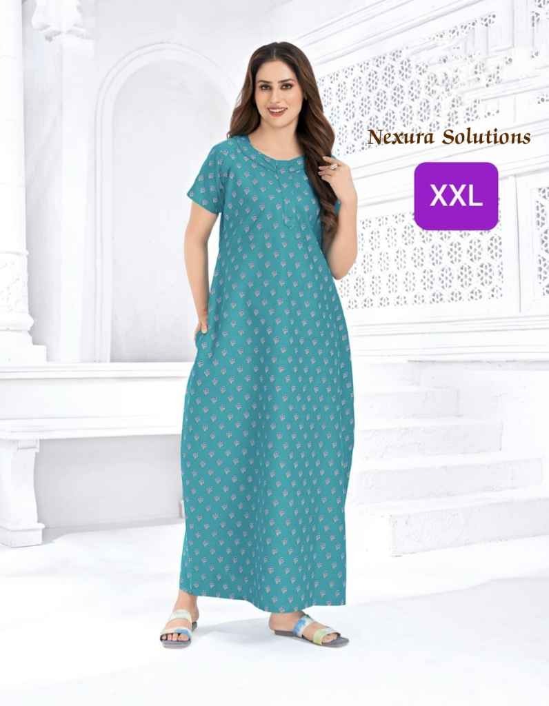 Women's nighty