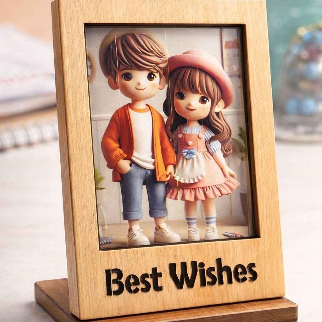 Photo frame