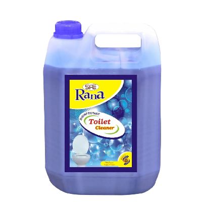 RanaToilet cleaner