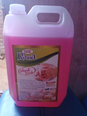 Rana Hand Wash