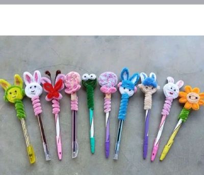 Fancy Pen
