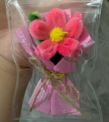Small bouquet