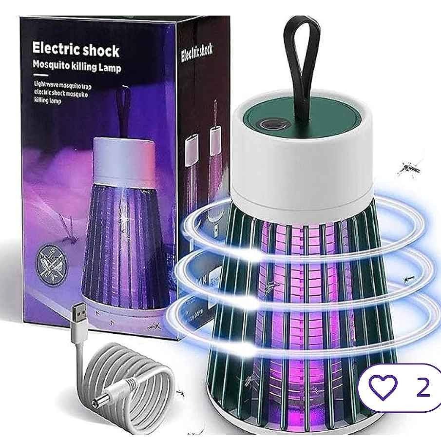 Electric mosquito killer
