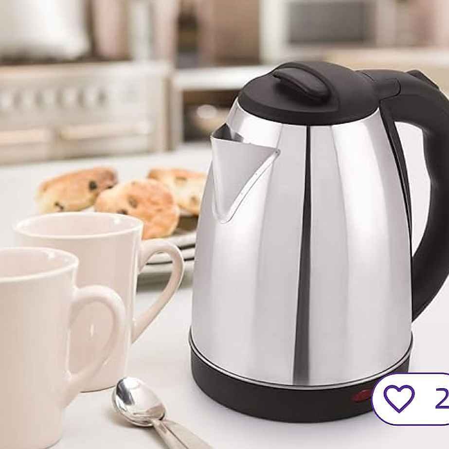 Electric kettle