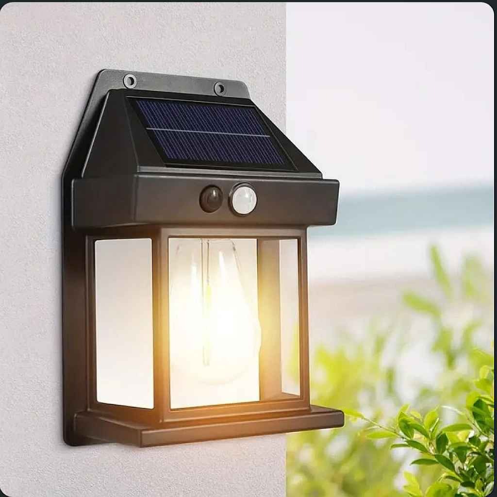 Solar light