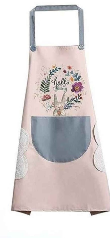 Apron