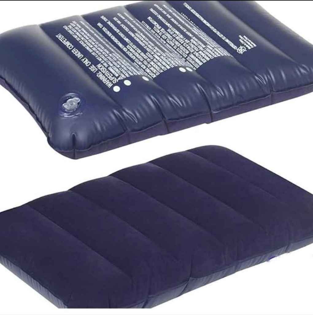 Air pillow
