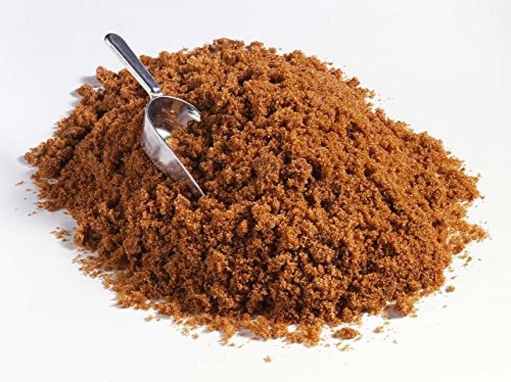 Cane Sugar (Nattu Sakkarai) 1 Kg