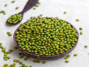 Green Gram (Pachai payaru)
