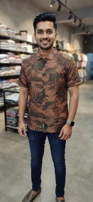 Premium Quality Cotton Shirt