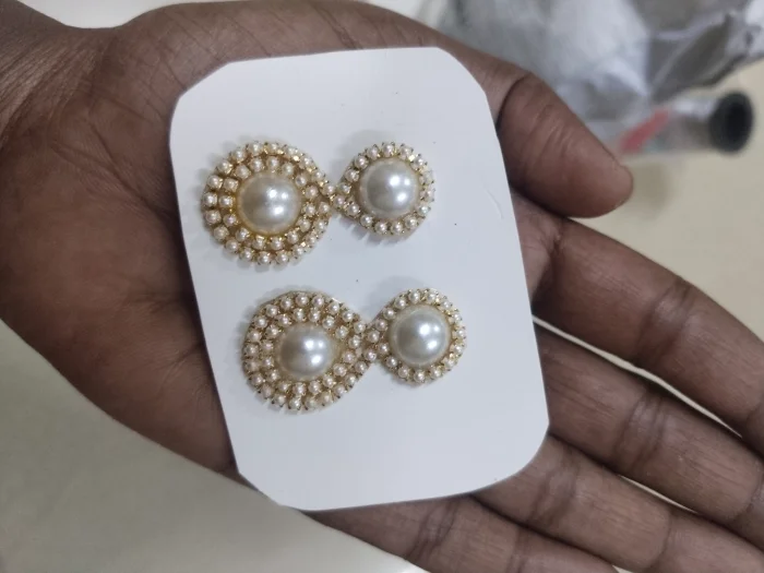 Earring