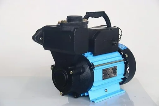 1.0 HP SELF PRIMING SHARP BEST