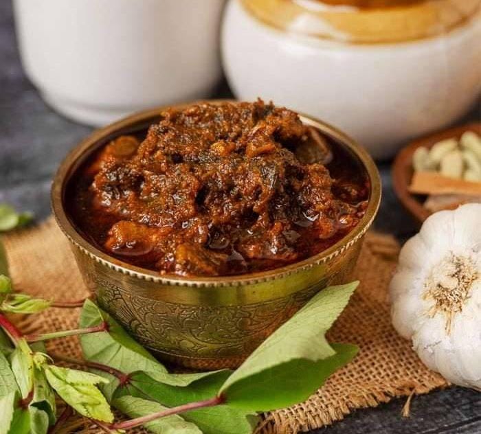 Gongura Thokku 250gm