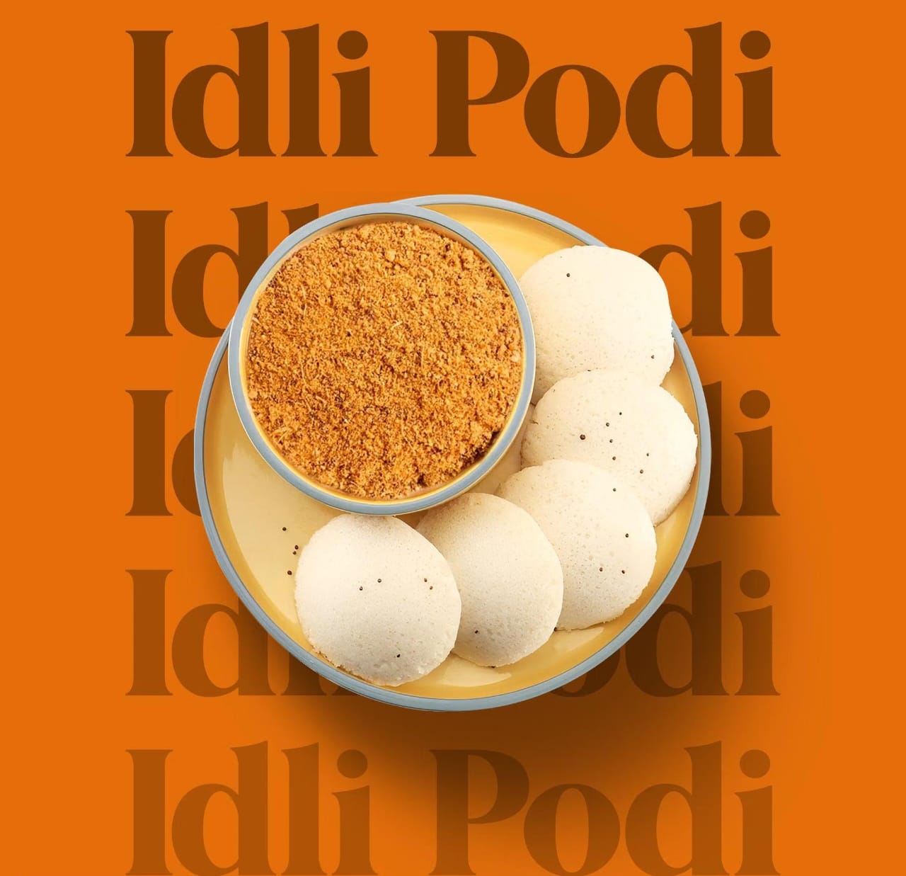 Idly Podi 100gm