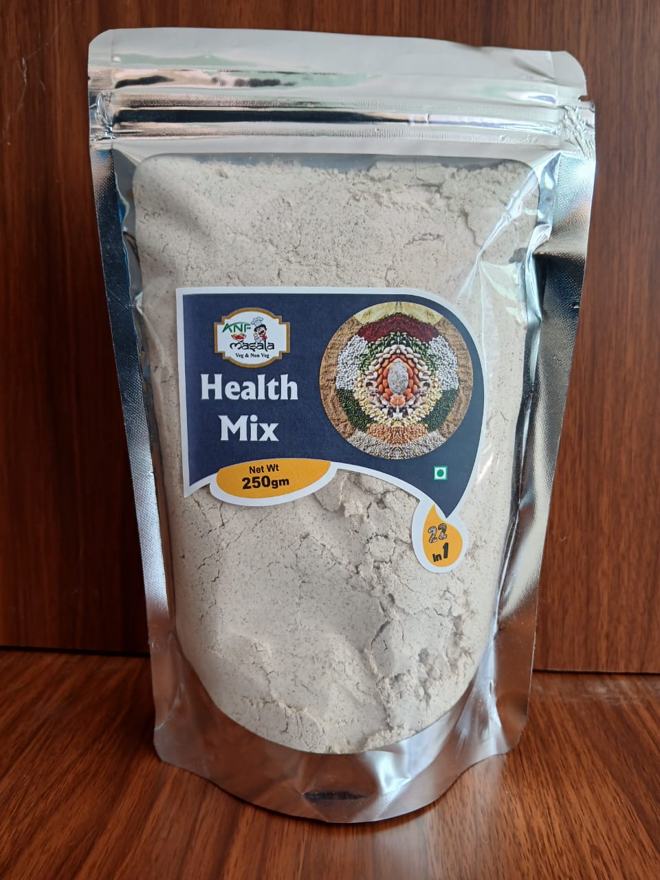 Health Mix 250gm