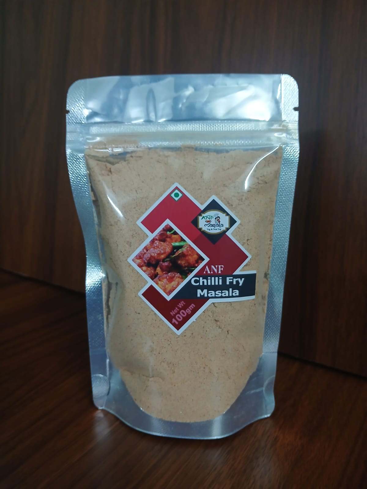 Chilli Fry Masala 100gm