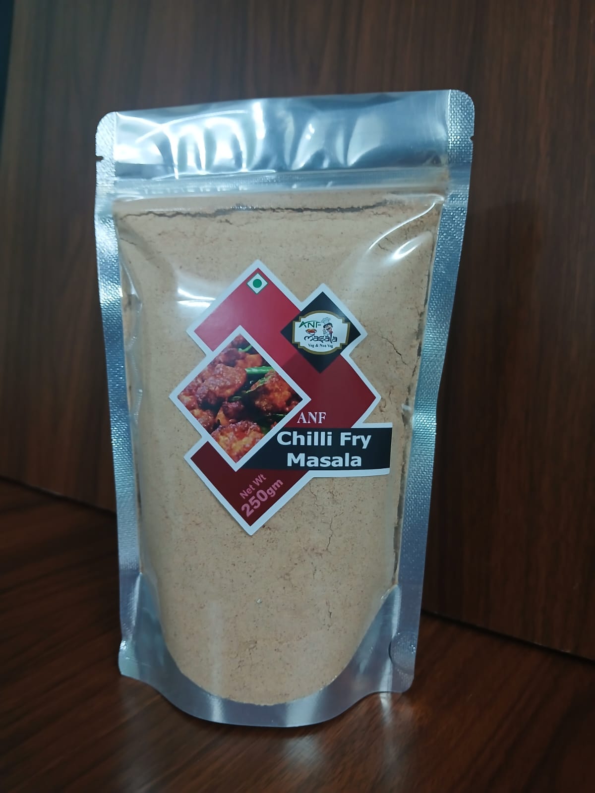 Chilli Fry Masala 250gm