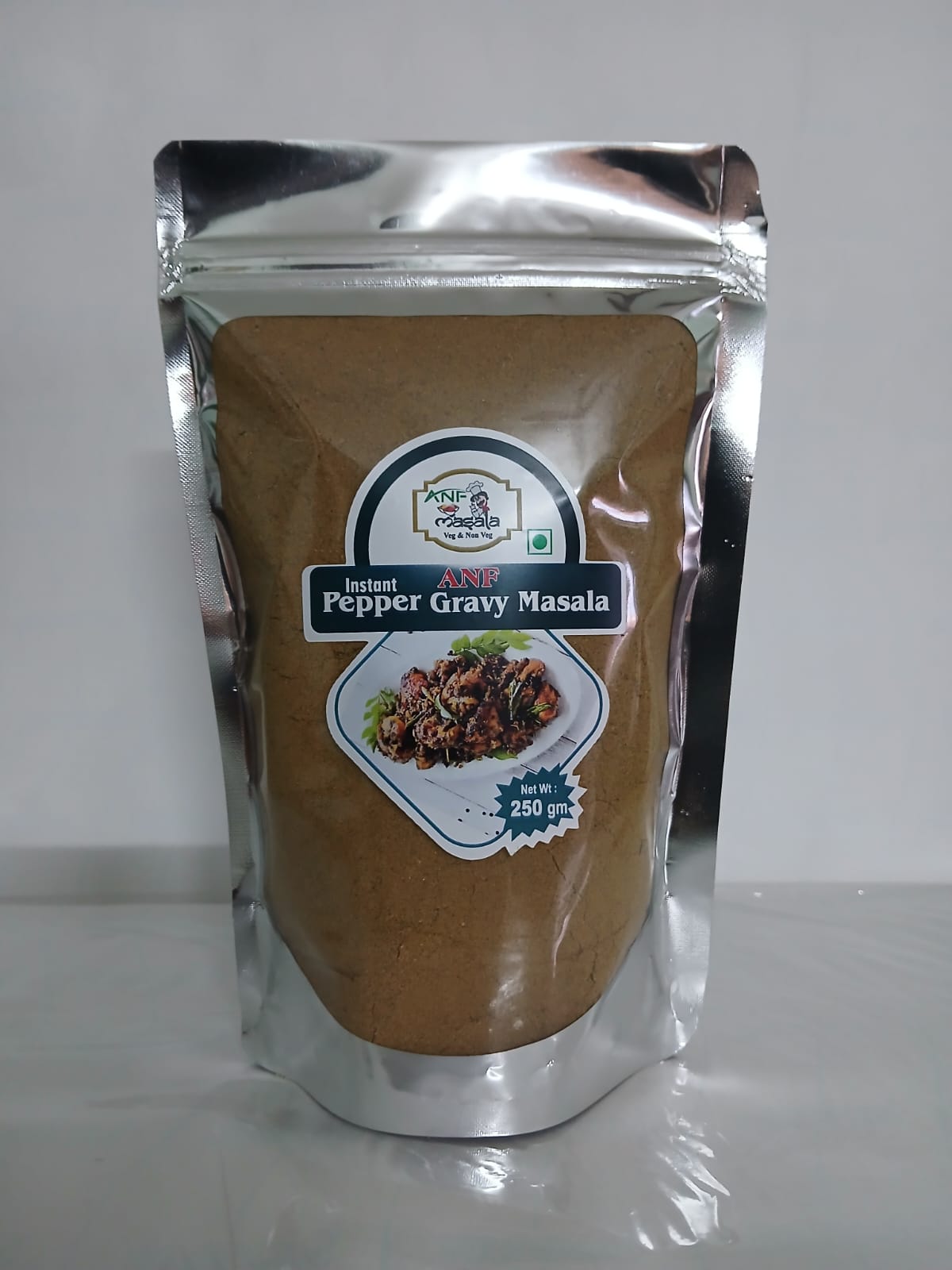 Pepper Gravy Masala 250gm