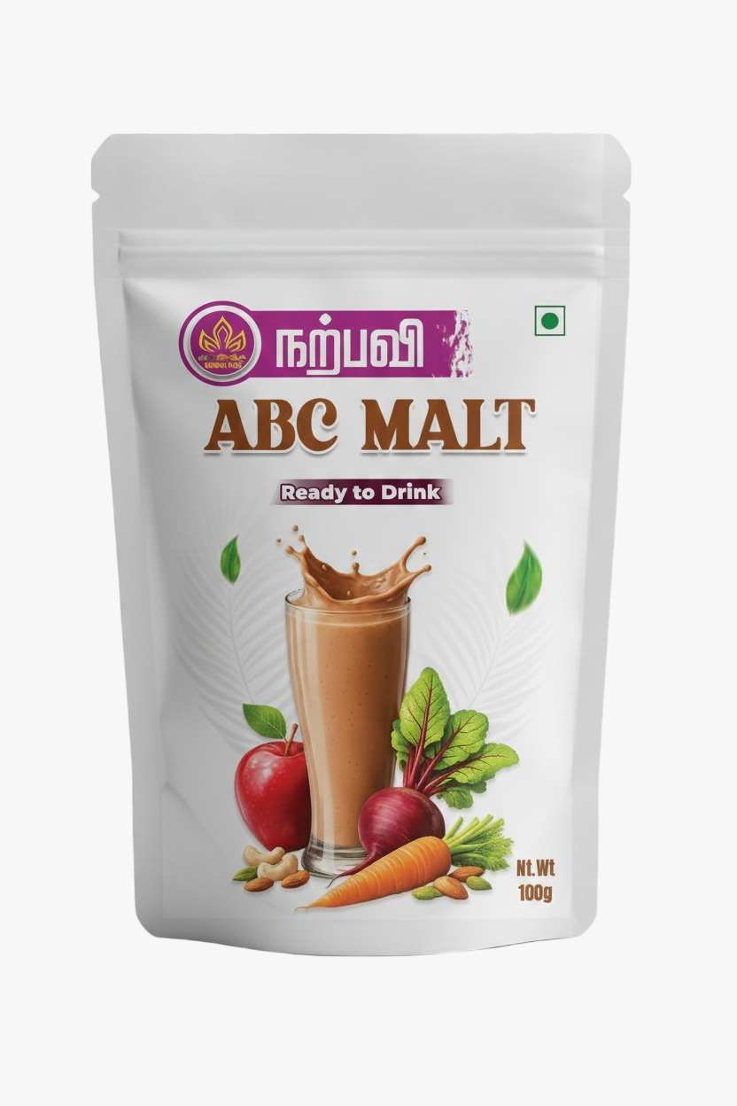 Abc Malt 100g