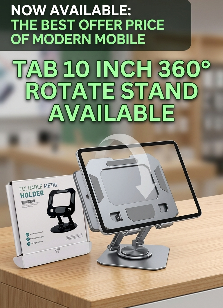 Tab Holder