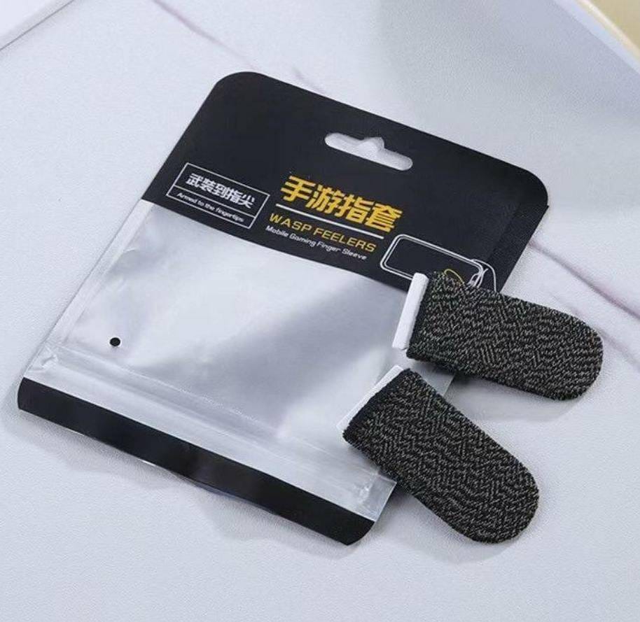 Anti-Slip Touch Screen Sleeve