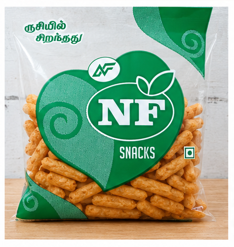 Nisra Agency Murukku 1kg