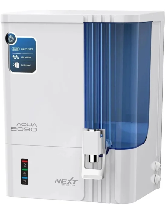 Aqua 2090 Next RO Water System White