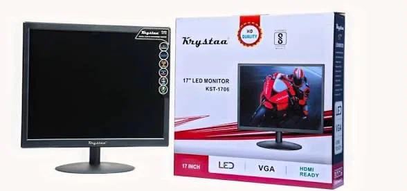 19 inch Monitor Krystaa