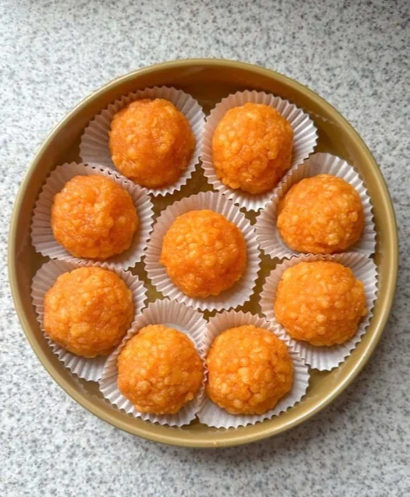 Ladoo 1kg