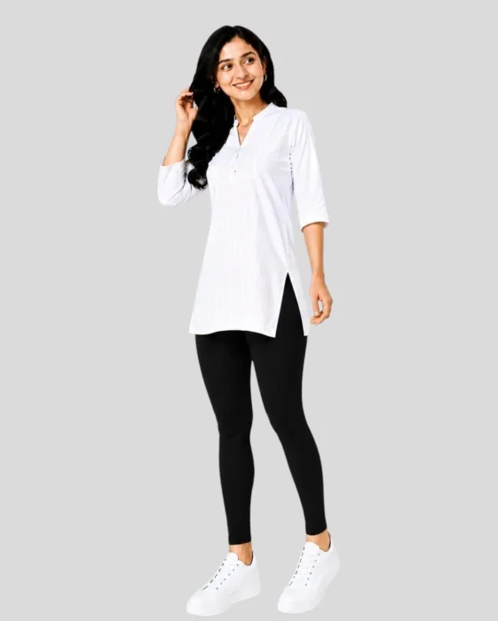 Fourway LYCRA Legging Black 50% off