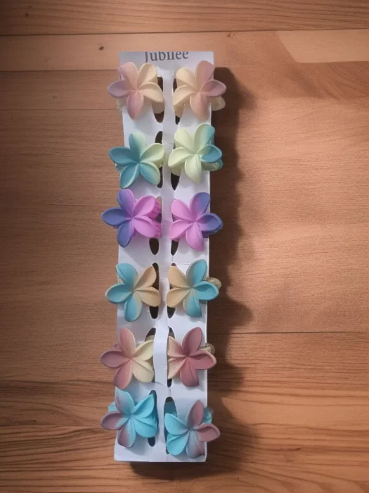 Hair Clips combo