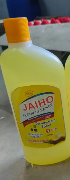 Jaiho Floor cleaner 1ltr