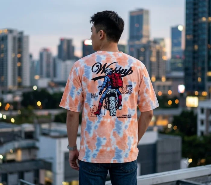 T shirt