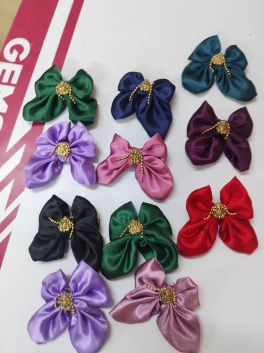 Hair clip for kids