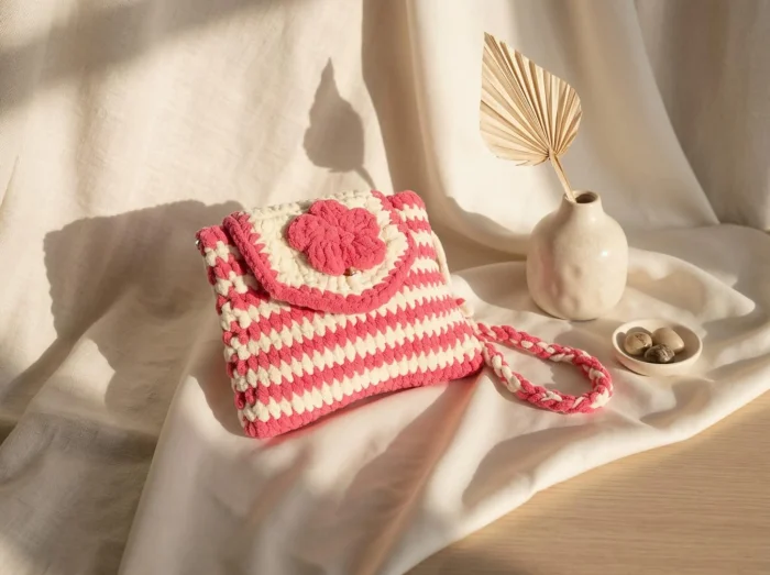Hand bag
