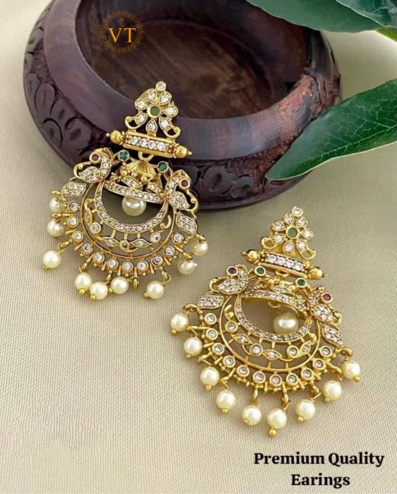 Premium Quality Earrings