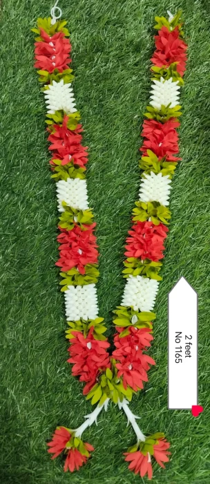 Decorative paper maalai 2 feet