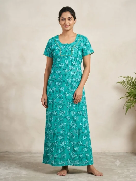 Premium Quality Nighty
