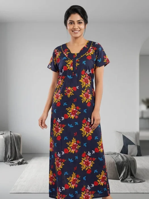 Premium Quality Nighty