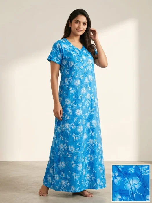 Premium Quality Nighty