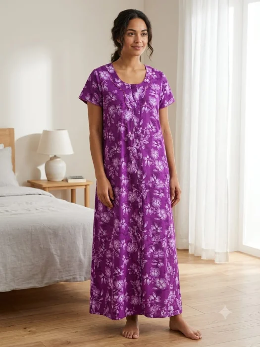 Premium Quality Nighty