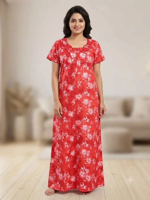 Premium Quality Nighty