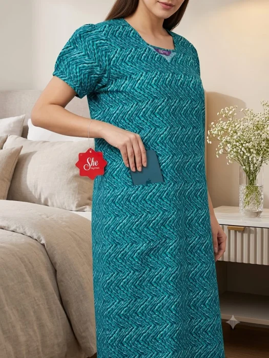 Premium Quality Nighty
