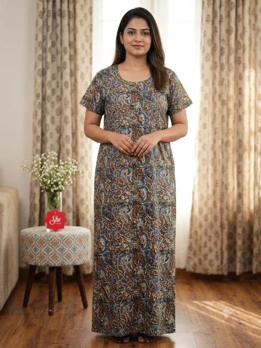 Premium Quality Nighty