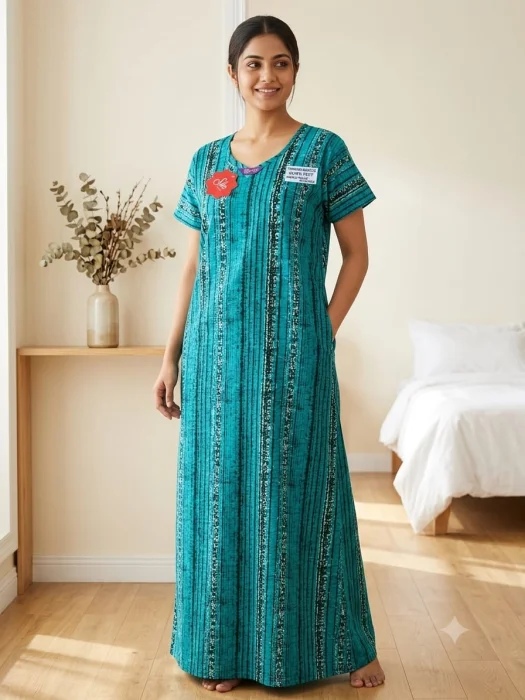 Premium Quality Nighty