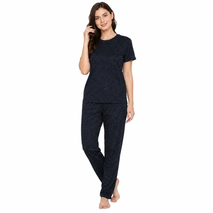 Premium Quality Nighty Suit Set