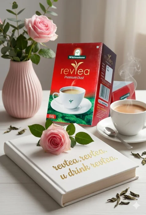 Revtea-premium Dust 500gm