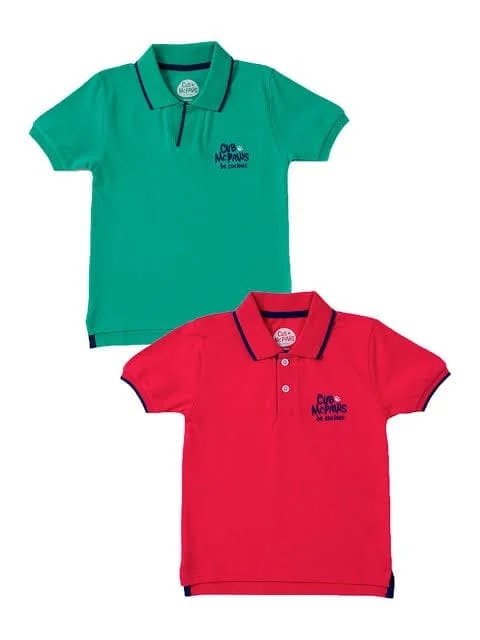 Little One Baby Wear pack of 2