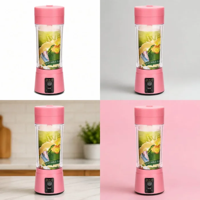 Portable Juicer