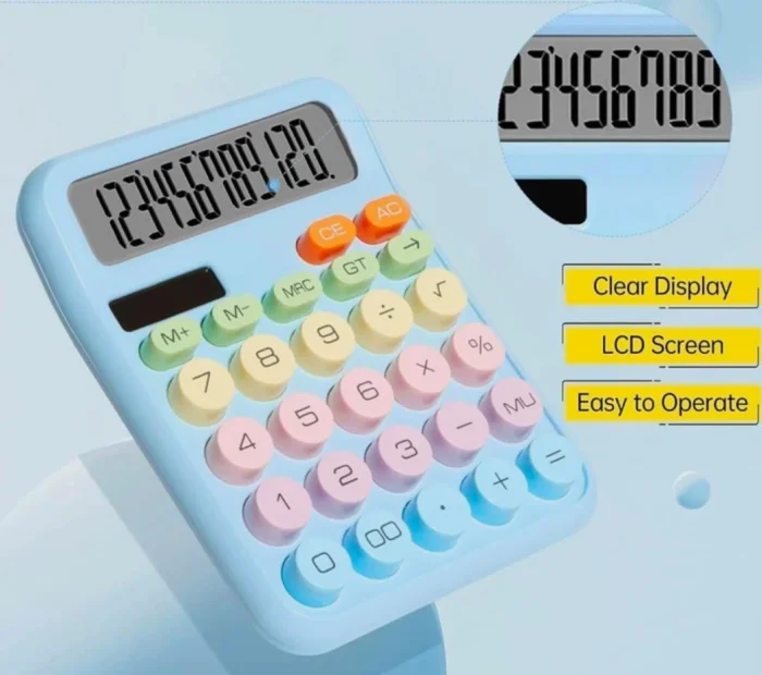 Light Blue colour Calculator